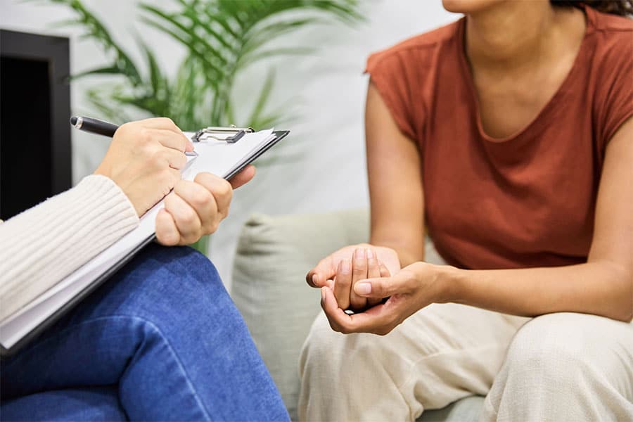 Depression Treatment