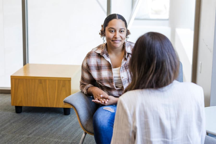 Counseling Center Near Glenview IL