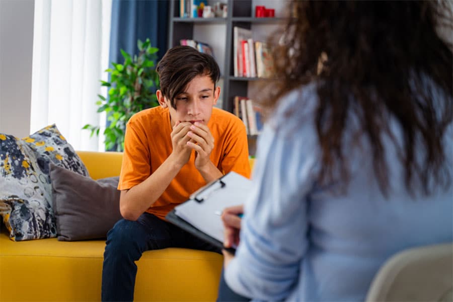 Faith-Based Counseling in Illinois