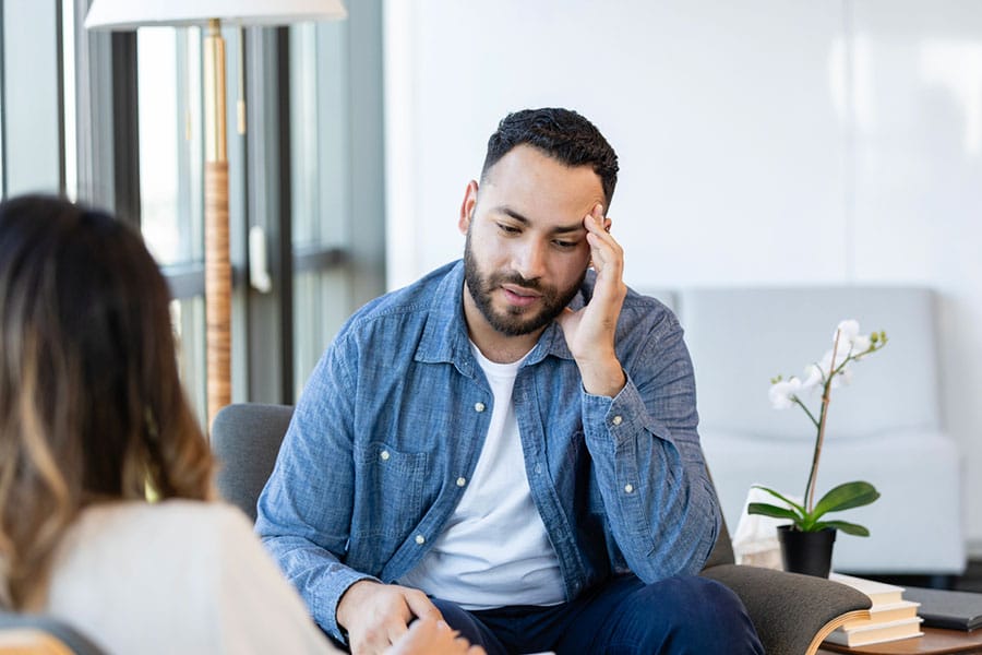 Depression Treatment Near Northbrook IL with Allium Counseling