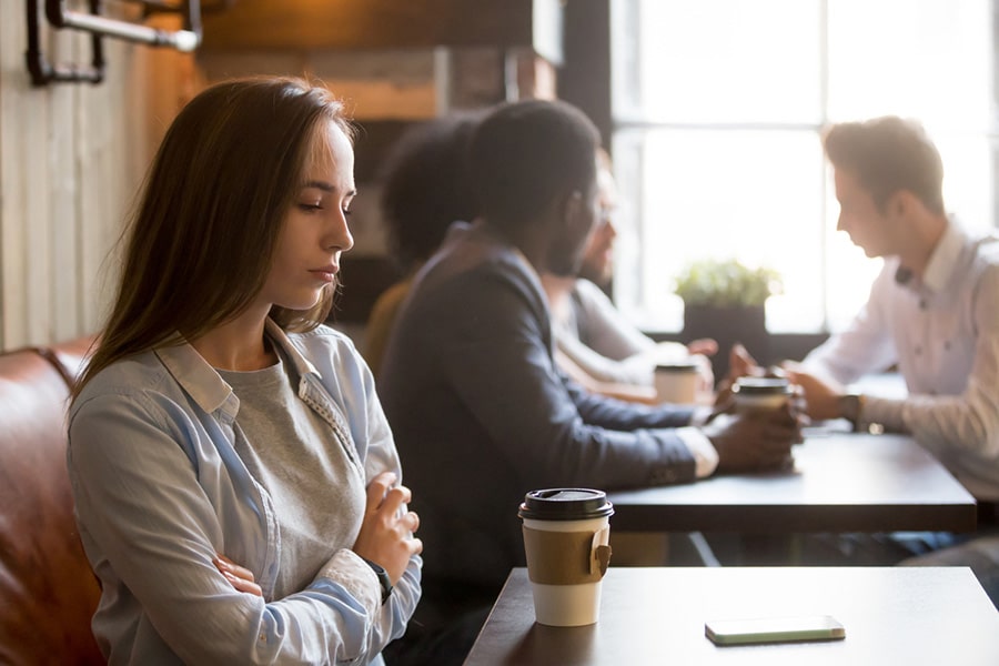 Social Anxiety Treatment at Allium Counseling