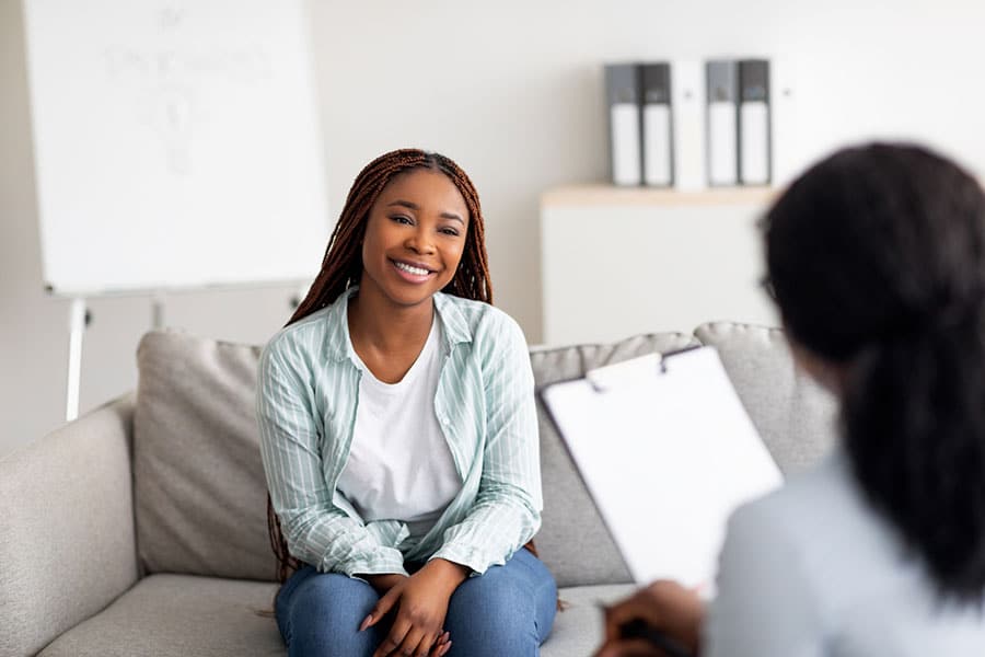 Eating Disorder Treatment in Tinley Park IL
