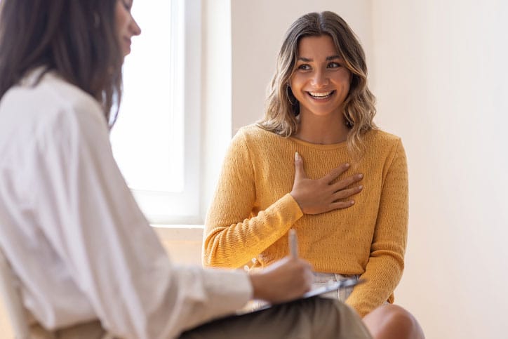 Eating Disorder Treatment Aurora IL