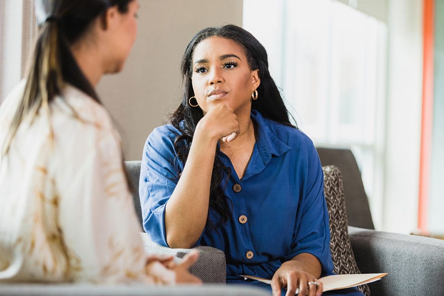Eating Disorder Treatment in Oak Lawn IL