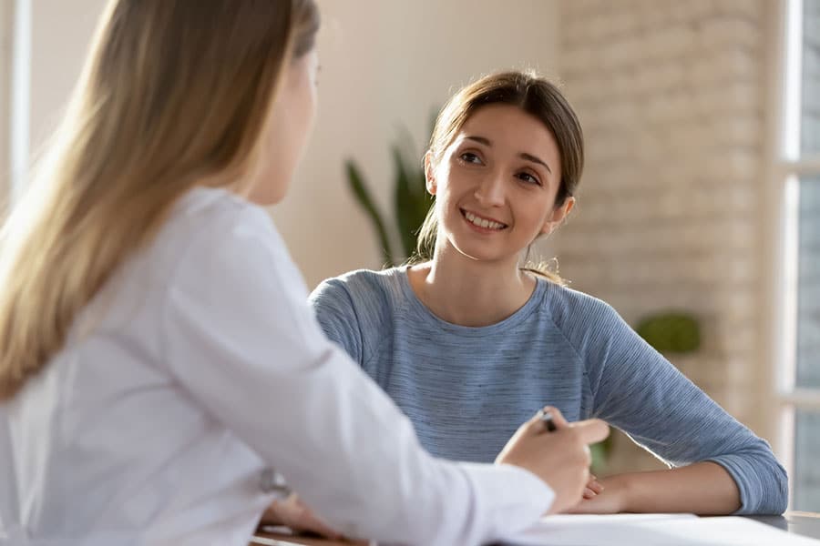 Eating Disorder Treatment in Palos Heights IL