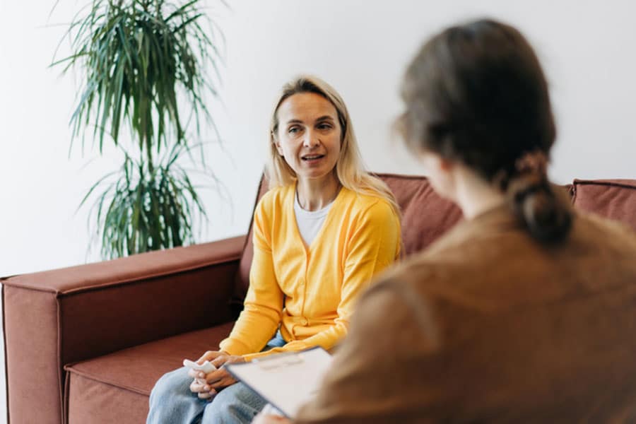 Therapist in Northfield IL