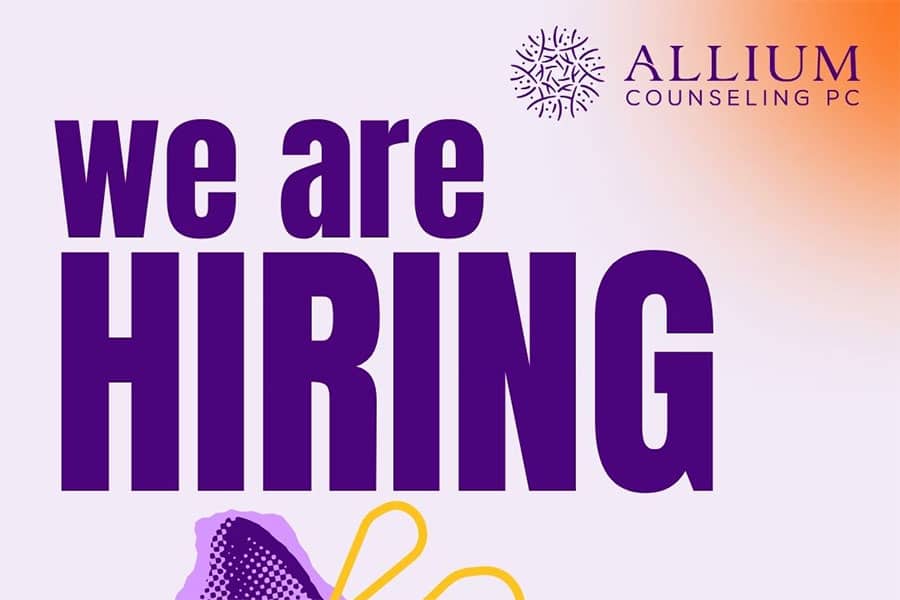 we are hiring