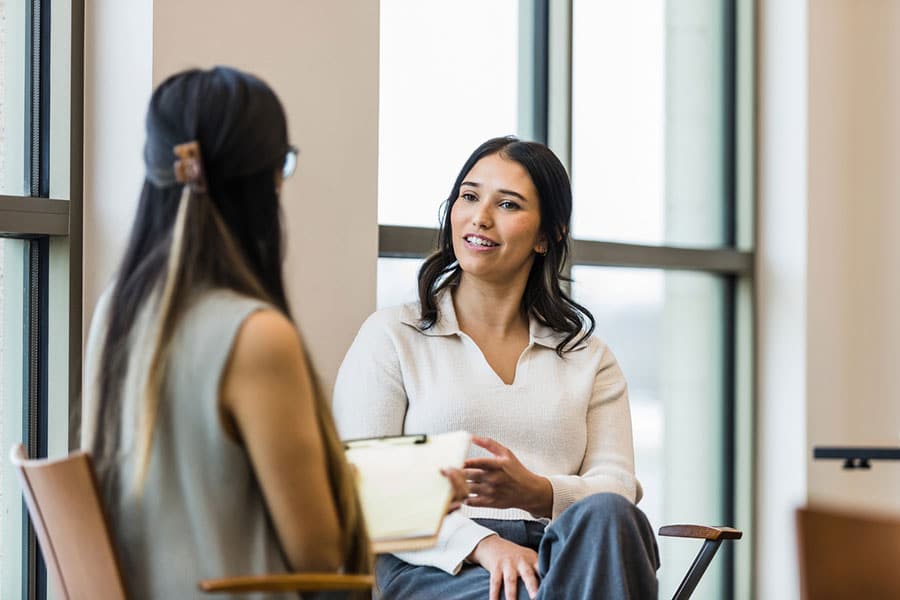 Individual Counseling Near Glenview, IL