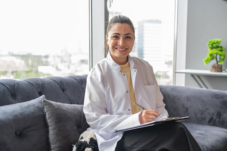 Psychotherapist Job Openings, Evanston, Illinois