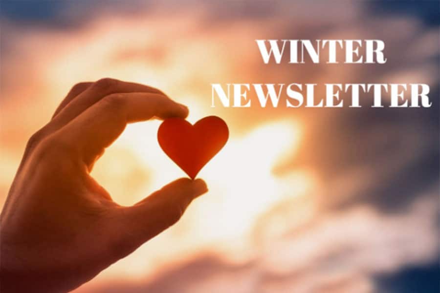 Winter Newsletter