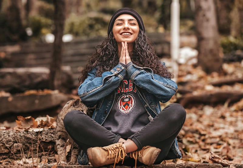 How to Regulate Your Emotions Without Unhealthy Coping